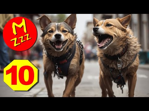 Stop Neighbourhood Dogs Barking - Silent Dog Whistle