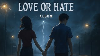 Download lagu RT TWLR - Kya Ho Tum (LOVE OR HATE ALBUM) Hindi Rap Song  Audio 2025 mp3 Download lagu RT TWLR - Kya Ho Tum (LOVE OR HATE ALBUM) Hindi Rap Song  Audio 2025 mp3
