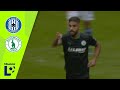 Chance Liga Highlights SK Sigma Olomouc Vs Bohemians Praha 1905 1 3 11 Kolo