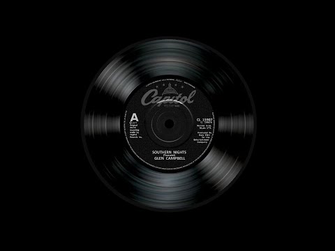 Thumbnail for PopRocken Tributes: Southern Nights - Glen Campbell by R.E.M., Glen Campbell, Y&T