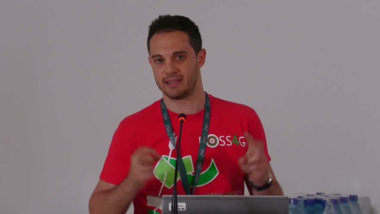 FOSS4GE 2024 | Pan-European open building footprints: analysis and comparison in selected countries