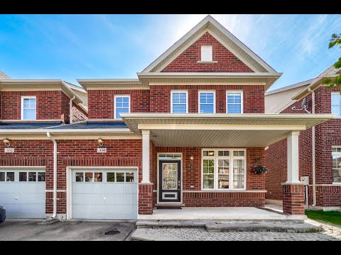 330 Giddings Crescent, Milton Home for Sale - Real Estate Properties for Sale