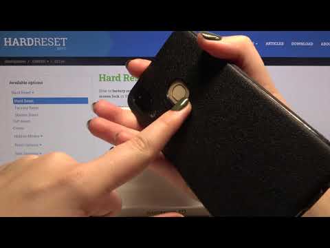 UMIDIGI S2 Lite – Add Fingerprint & Use Touch ID