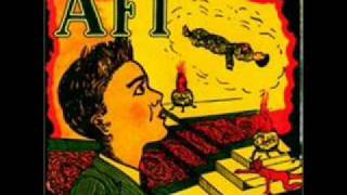 AFI-The New Patron Saints And Angels