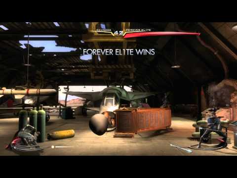 Injustice: Gods Among Us (XBL) Online Casuals w/ Forever Elite - 8/5/14