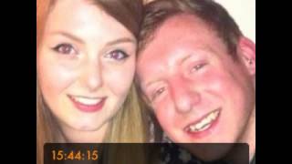 Jamie Scott - My Hurricane ( acoustic cover )