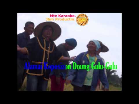 Jack Beech - Inuzan Mantad Mobuvaat [MTV Karaoke with Lyric]