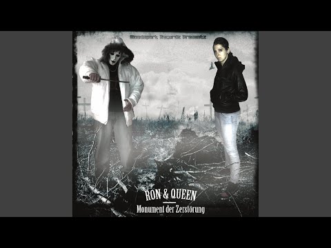 Monument der Zerstörung