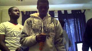 Money Talk Squad - Rehearsal (wake up &amp; TBT)