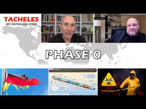 NuoFlix and Anti Spiegel