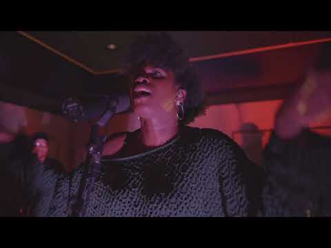 Promotional video thumbnail 3 for Motown Throwdown