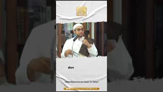 Download lagu Mimpi Bertemu Rasulullah ( Kisah orang Maroko mimpi bertemu Rasulullah ) mp3