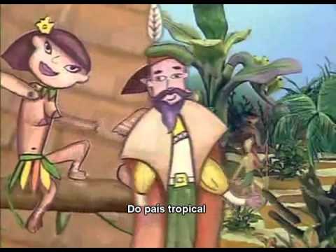 Pindorama video