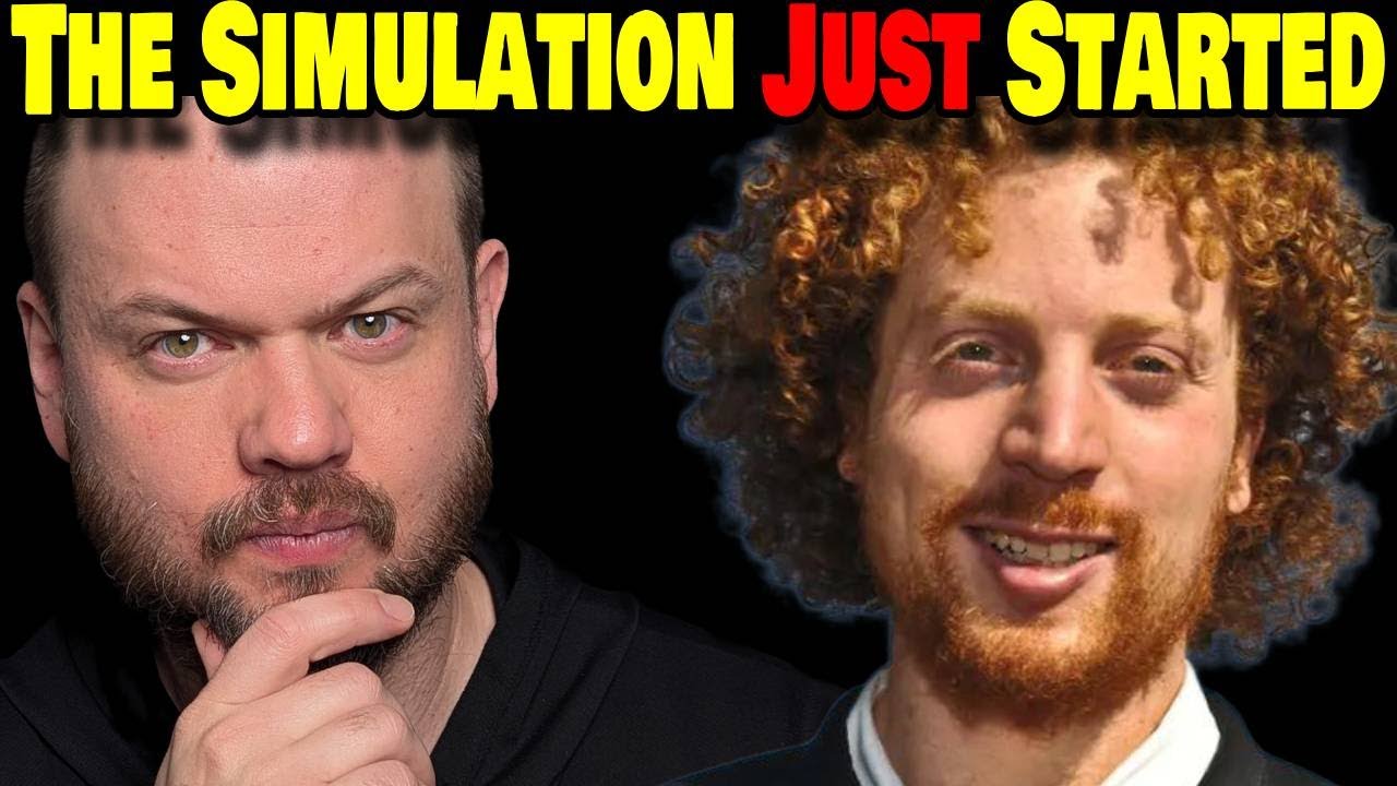 AI killed Hollywood | Amazon's secret AI bet | Ed Saatchi's scary prediction