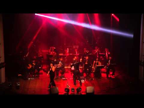 Sesi Big Band - A Carne