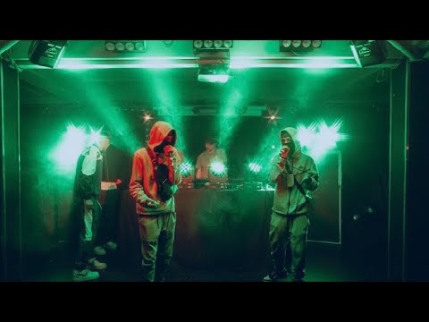 Ledo x Arz - hold on (PROD.BYME13 beats)