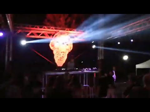 D-Mental Hippielandia festival