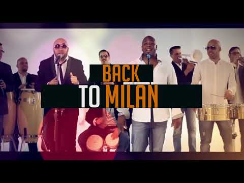 LA MAXIMA 79 LIVE IN MILAN ZOO CLUB 7/12/2017