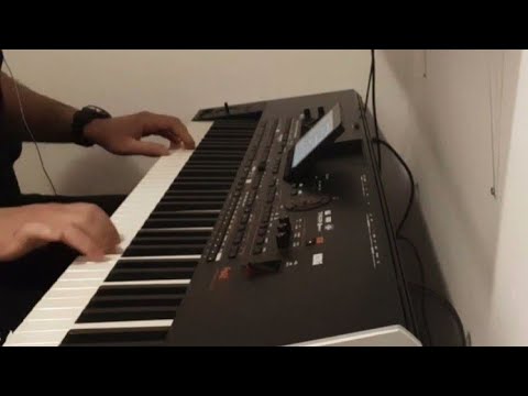 Lacrimile de durere LIVE (Ligia Bodea) - Grecu Alin