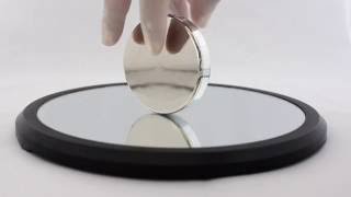 Video thumbnail for This is an Euler's Disk by Guesite