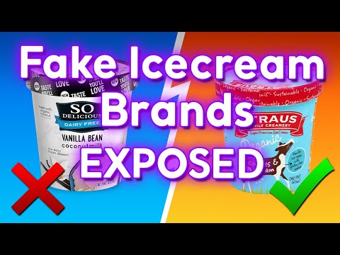 All Foods Uncovered USA and All Foods Uncovered