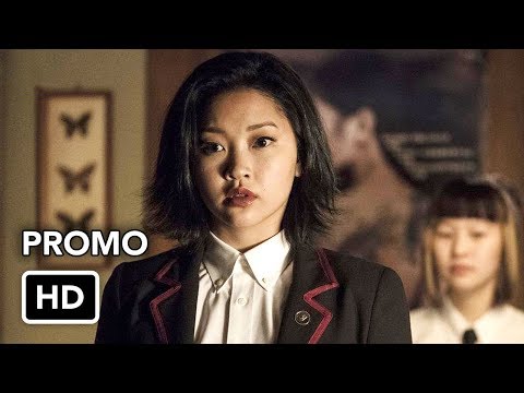 Deadly Class 1.08 (Preview)