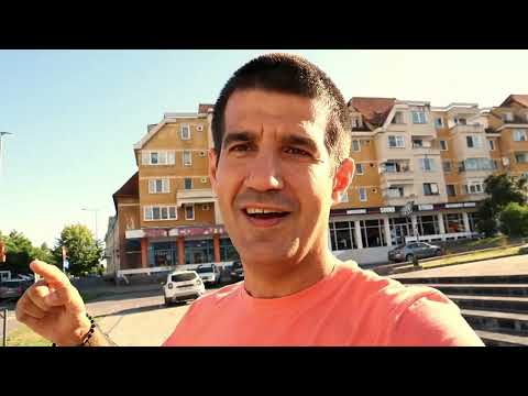 SFÂNTU GHEORGHE – Orașul copilăriei mele | Unde românii și maghiarii trăiesc în armonie