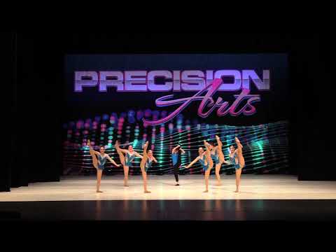 Shake Senora - MDM Dance Project - 2020