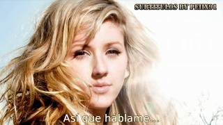 Ellie Goulding &quot;Believe Me&quot; - Subtitulada al Español
