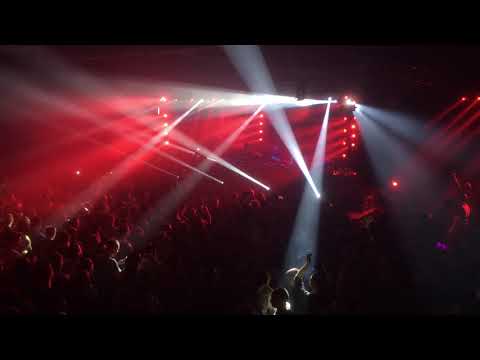 [4K] Magdalena & Kollektiv Turmstrasse @ Hangar (CDE 2018) by Grotto - The Way Of Life.