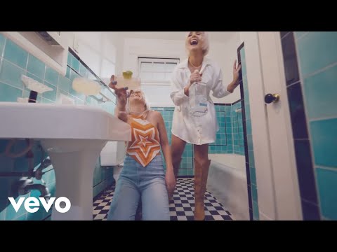 Tigirlily Gold - Shoot Tequila