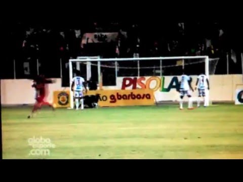 Sergipe 1 x 0 Itabaiana. Final do campeonato sergipano 2016!    04/05/2016.