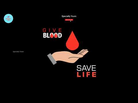 रक्तदान महादान शायरी / Blood Donate Day Status / Blood Donate Whatsapp Status / Blood Donate Status
