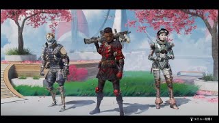 【APEX】リアフレとチャンピオン【vol.43】