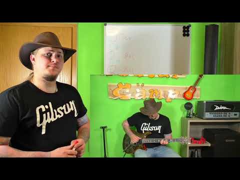 Spielen in anderen Tonarten (Lokrisch, Lydisch etc.) - Harmonielehre Workshop für Einsteiger #16