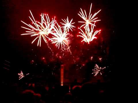 Pyronale Finale 2013