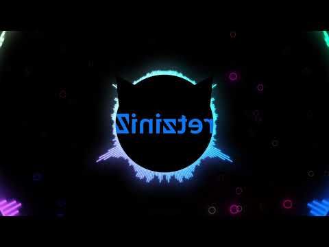 Yohan Gerber & Ava Silver (Cover) - Sweet Dreams [Audio Visualizer]