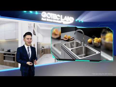 Sở hữu vĩnh viễn View Biển trọn đời căn hộ ASIANA chỉ với 60tr/ m2