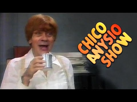Chico Anysio Show - Chicago, 1930 (1986)
