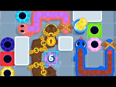 Level 494 preview - Hell Mode