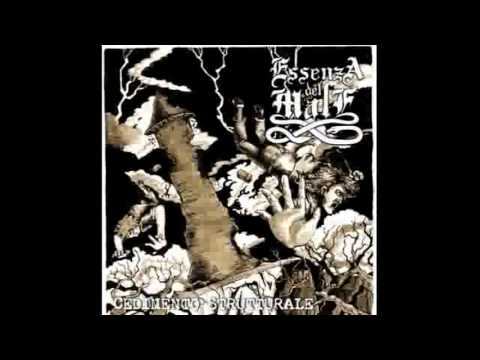 Essenza Del Male - Cedimento Strutturale.mp4