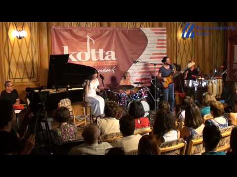 DZSEZTÁN - Doberdó (Live@Kotta)