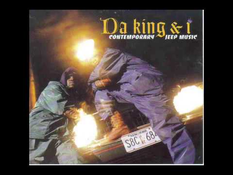 Da King & I   Contemporary Jeep Music (Full Album)