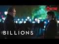 Axe & Wendy Reunite | Billions Season 7 Episode 1 | SHOWTIME