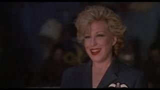 Bette Midler- P.S. I Love You
