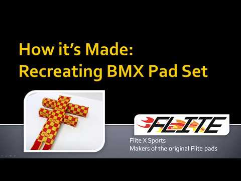 Flite Bmx