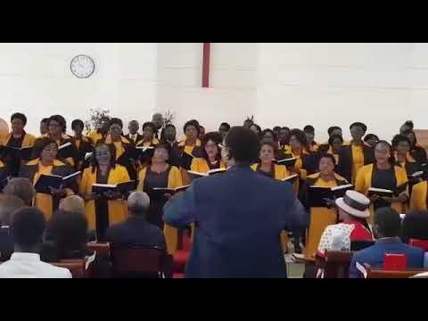 Faleniko Evangeli Choir