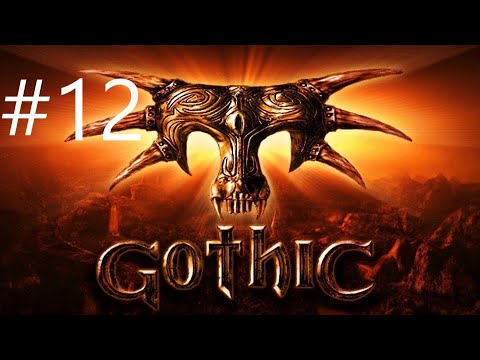 Zagrajmy w Gothic odc. 12 - Ceremonia przyzwania śniącego