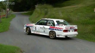 preview picture of video 'Rallye du Pays Basque 2014 [HD] - By WTRS'