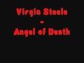 Virgin Steele - Angel of Death 